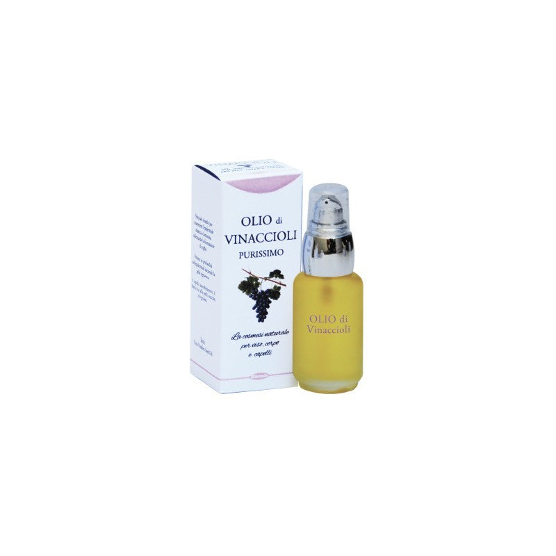 BIOMEDA Puro Olio di Vinaccioli 30 ml
