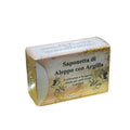 BIOMEDA Saponetta Aleppo e Argilla 125 g
