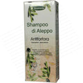 BIOMEDA Shampoo d'Aleppo Antiforfora 200 ml