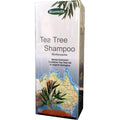 BIOMEDA Tea Tree Shampoo Rinforzante Bio 200 ml