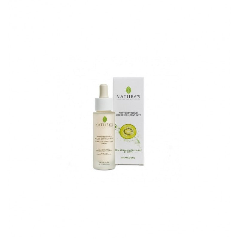 BIOS LINE Gocce Concentrate Phyto-Retinolo Anti-age 30 ml