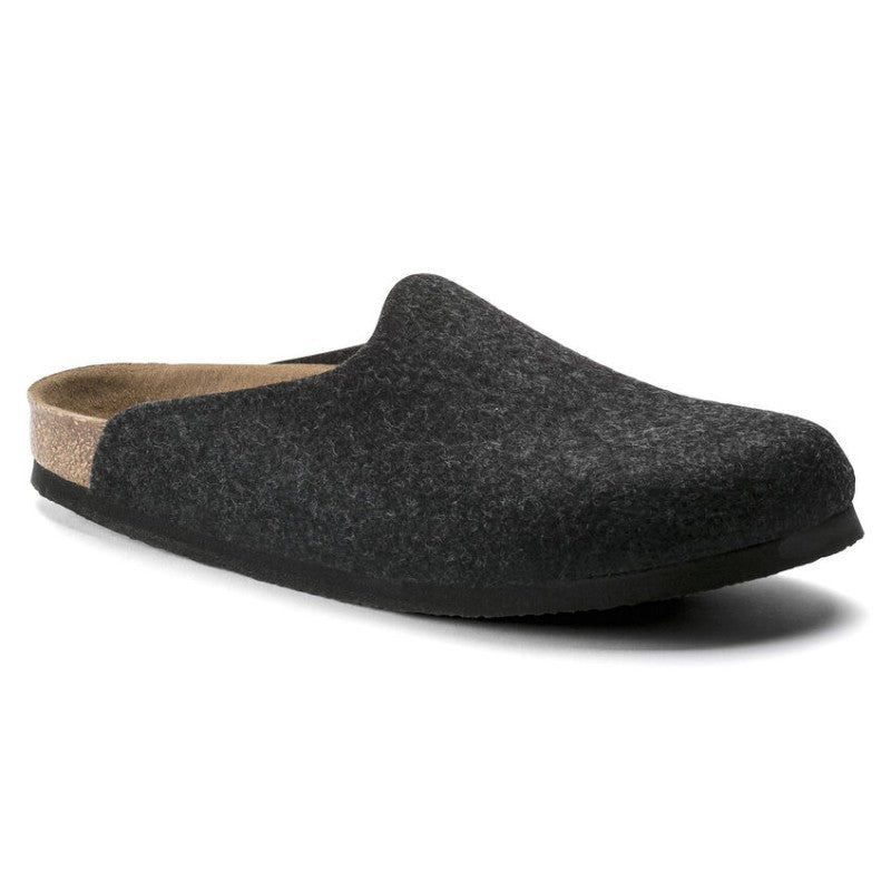 BIRKENSTOCK Amsterdam Antracite Taglia 35
