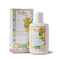 DERBE Baby Carezza Crema Corpo Idratante e Protettiva 125 ml