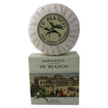 DERBE Saponetta Tè Bianco Delicata e Rinfrescante 100 g
