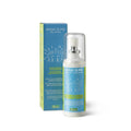 DERBE Spray D.I.P. Difesa Insetti e Zanzare Naturale 100 ml