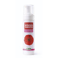 DERBE Shampoo Mousse Rosso Perfetto Ravvivante 200 ml - Shampoo Mousse per Capelli Rossi Brillanti e Protetti