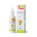 DERBE Zanza Spray Repellente Zanzare Naturale e Delicato 125 ml