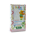 DERBE Baby Sapone Orsetto Idratante Emolliente Delicato 100 g
