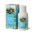 DERBE Bagnoschiuma Fiori Bianchi & Foglie Verdi Delicato e Rinfrescante 250 ml