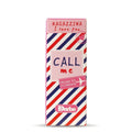 DERBE Ragazzina I Love You Call Me Profumo Mini Eau de Parfum Fresco e Dinamico 20 ml
