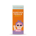 DERBE Super Woman Forever Female Mini Profumo Eau de Parfum Intenso e Femminile 20 ml