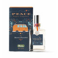 DERBE Hippie Fragrance Peace Profumo Eau de Toilette Floreale e Legnoso 100 ml