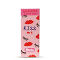 DERBE Ragazzina I Love You Kiss Me Profumo Mini Eau de Parfum Dolce e Malizioso 20 ml