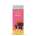 DERBE Super Woman Super Girl Mini Profumo Eau de Toilette Fresco e Giovanile 20 ml