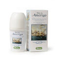 DERBE Terre di Amerigo - Deodorante Non Alcolico Propoli e Menta Fresco e Naturale 50 ml