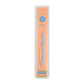 ALCEA Incenso Vaniglia e Arancio 10 Bastoncini - Profumo Dolce e Solare