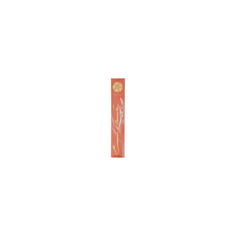 ALCEA Incenso Ylang Ylang 10 Bastoncini - Fragranza Esotica e Sensuale