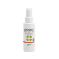 ABOCA Igienizzante Mani Abosan 100 ml - Protezione Naturale e Delicata