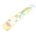 DHANVANTARI Incenso Linea Estate per Esterno 3 Bastoncini Aromatici Citronella, Geranio, Lavanda