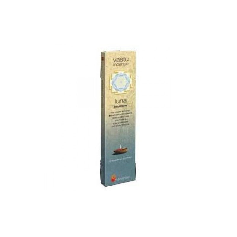 DHANVANTARI Incenso Linea Vastu - Intuizione Armonizzante eSpirituale