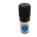DHANVANTARI Oli Essenziali Chakra 10 ml - 5° Chakra Clarity