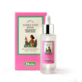 DERBE Siero Viso Rose con Acido Ialuronico Idratante e Illuminante 30 ml