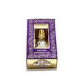 DHANVANTARI Essenza Profumata India - Neroli 10 ml - Preziosa e Rilassante