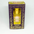 DHANVANTARI Essenza Profumata India - Precious Sandal 10 ml - Legnosa e Spirituale
