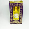 DHANVANTARI Essenza Profumata India - Jasmine 10 ml - Inebriante eSensuale
