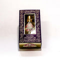 DHANVANTARI Essenza Profumata India - Rose 10 ml - Floreale e Romantica