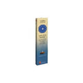 DHANVANTARI Incenso Linea Vastu - Percezione - 16 Bastoncini Aromatici