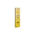 DHANVANTARI Incenso Linea Vastu - Sé Superiore - 16 Bastoncini Aromatici