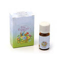 DHANVANTARI Olio Essenziale Salvia BIO 5 ml - Equilibrante e Purificante