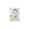 INCAROSE Bio Maschera Pelli Sensibili Couperose 17ml - Calmante e Antirossore