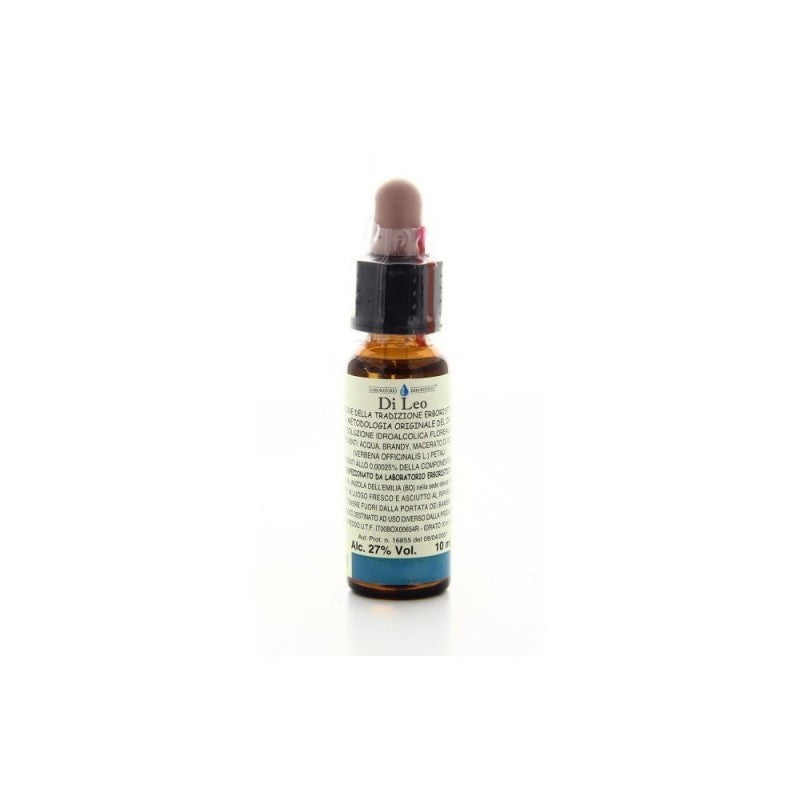 DI LEO Fiori di Bach 19 - Larch 10 ml - Autostima e Fiducia in Sé
