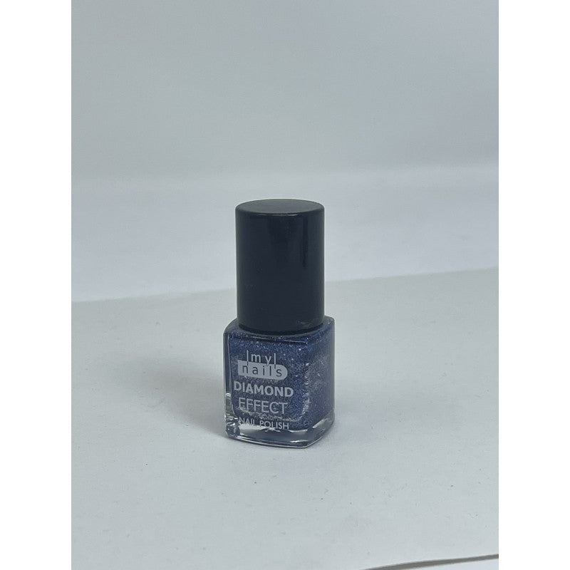 INCAROSE 05 Diamond Effect Blue - Mascara Rinforzante e Volumizzante Blu