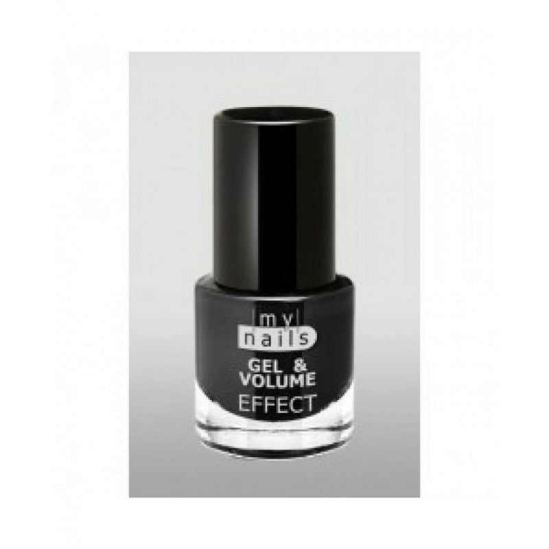 INCAROSE 11 Gel Vol Effect Nero 7ml - Mascara Volumizzante Nero Intenso