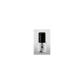 INCAROSE 00 Gel Vol Effect Top Coat Trasparente - Fissativo e Brillante