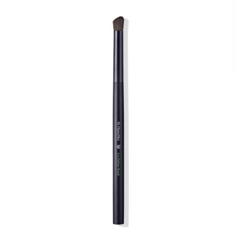 DR. HAUSCHKA Eye Definer Brush - Pennello Definitore Occhi Precisione Professionale