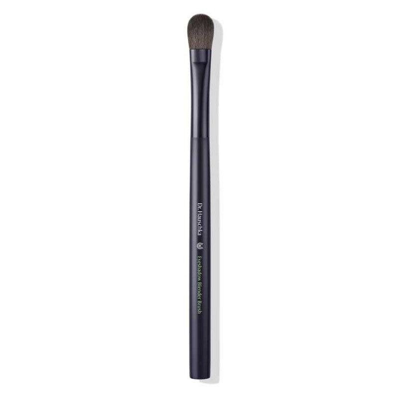 DR. HAUSCHKA Eyeshadow Blender Brush - Pennello Sfumino Ombretto Professionale