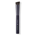 DR. HAUSCHKA Foundation Brush - Pennello Fondotinta Piatto Obliquo Professionale