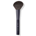 DR. HAUSCHKA Powder Brush - Pennello Cipria Testa Grossa Obliqua Setole Sintetiche