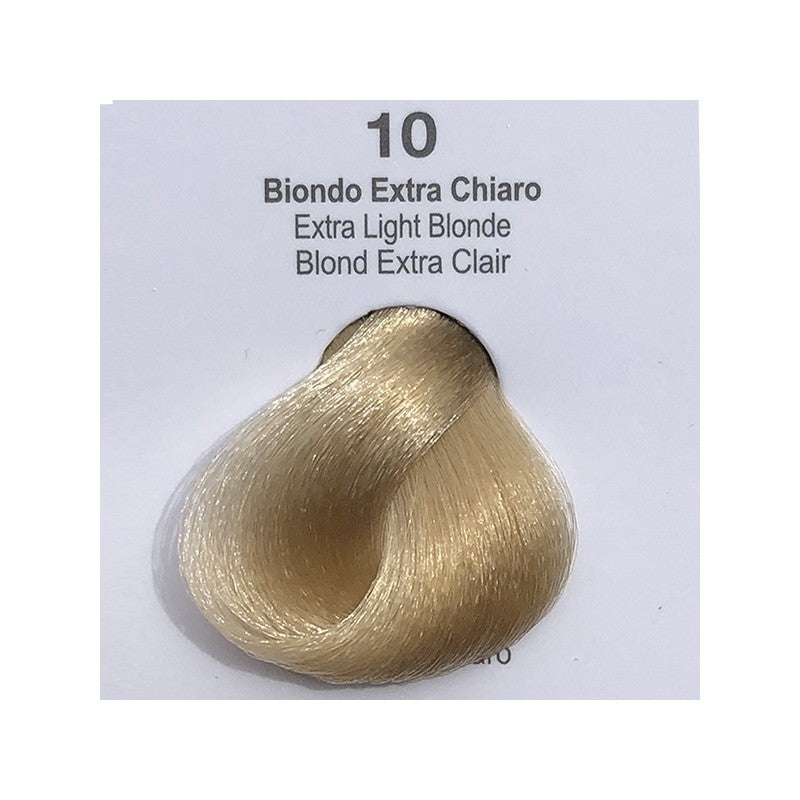 DR. TAFFI Miglio Tinta Biondo Extra Chiaro 115 ml