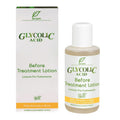 DR. TAFFI Before Treatment Lozione Tonico 200 ml - Preparazione Pelle Pre-Trattamento