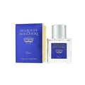 DR. TAFFI Uomo Eau de Parfum 50 ml - Legnoso e Aromatico Maschile