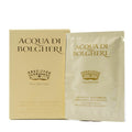 DR. TAFFI Acqua di Bolgheri Oro 5 Salviettine Profumate Monouso