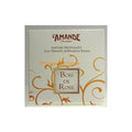 AMANDE Bois de Rose Sapone Profumato 100 g - Elegante e Raffinato