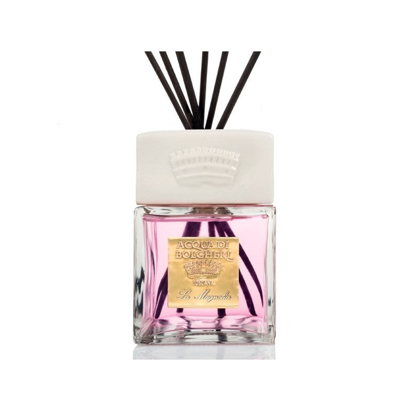 DR. TAFFI Diffusore di Fragranza Ambiente Magnolia 500 ml