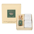 DR. TAFFI Gessetti Cipresso Nobile Profuma Biancheria e Ambiente 10 ml - Profumo Balsamico per Armadi e Ambienti