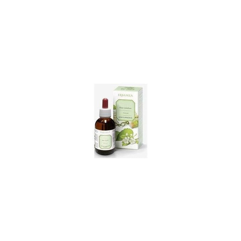 ERBAMEA Erisimo 50 ml Biologico - Estratto Fluido Biologico per la Gola